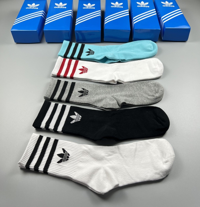 Adidas Socks